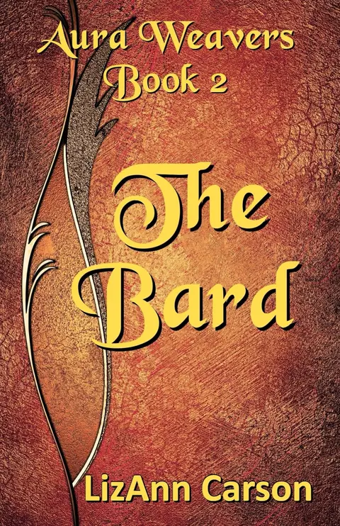 Cover of The Bard