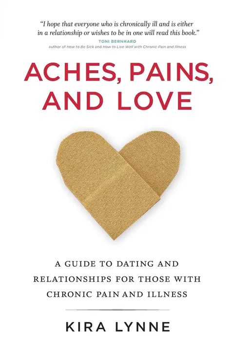 Cover of Aches, Pains, and Love
