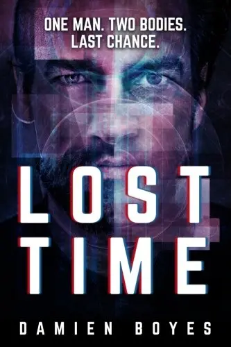 Cover of Lost Time Collected Edition