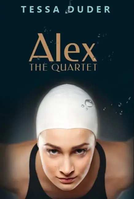 Cover of Alex