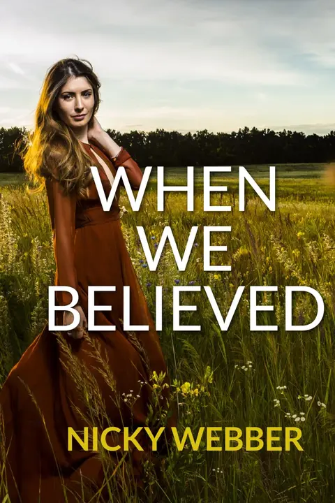 Cover of When We Believed
