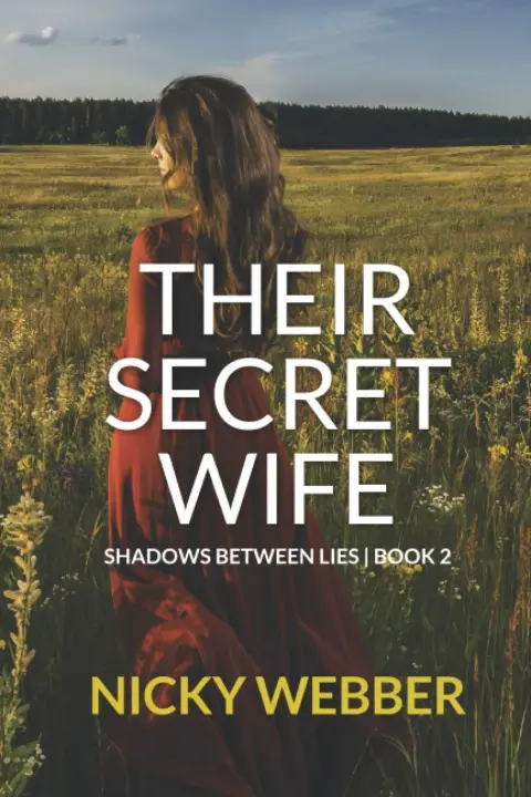 Cover of Their Secret Wife