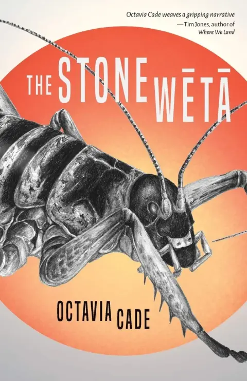Cover of The Stone Wt