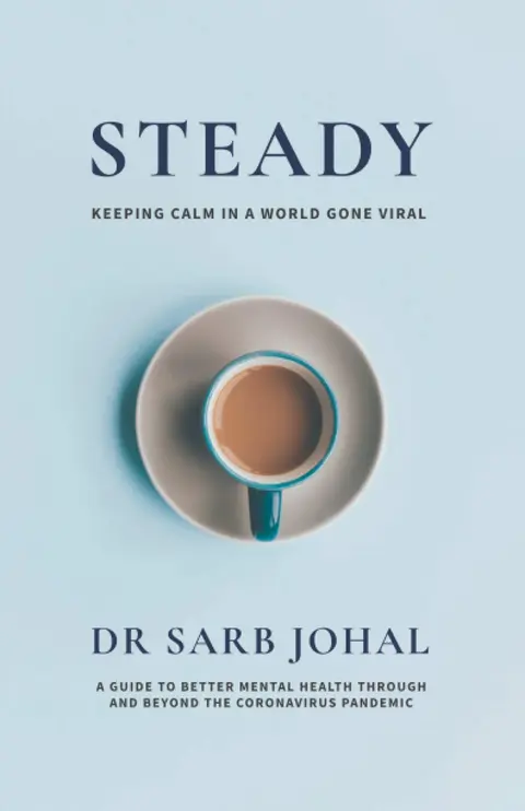 Cover of Steady
