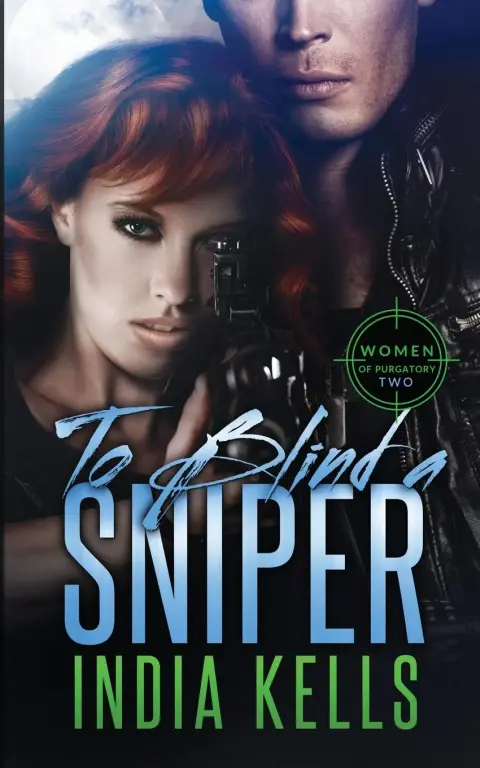 Cover of To Blind a Sniper