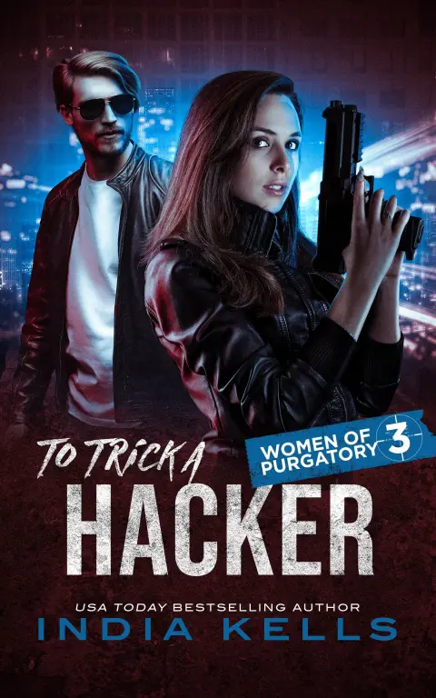 Cover of To Trick a Hacker
