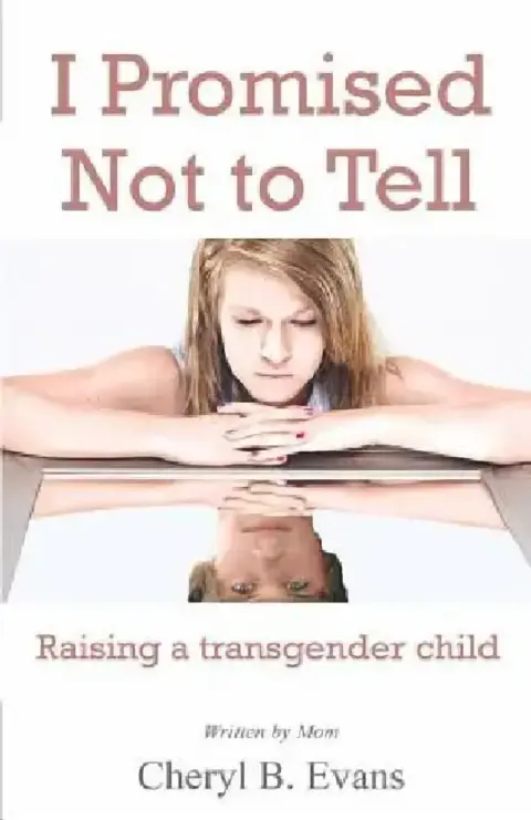 Cover of I Promised Not to Tell