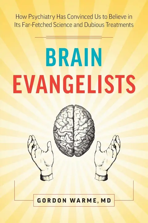 Cover of Brain Evangelists