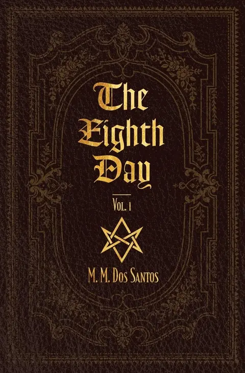 Cover of The Eighth Day