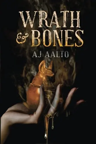 Cover of Wrath & Bones