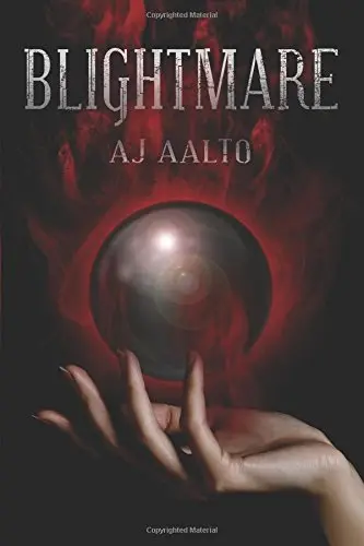 Cover of Blightmare
