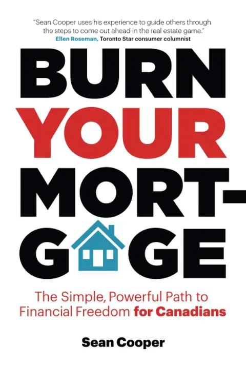 Cover of Burn Your Mortgage