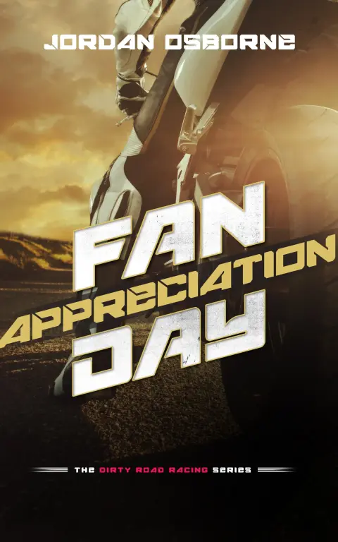 Cover of Fan Appreciation Day