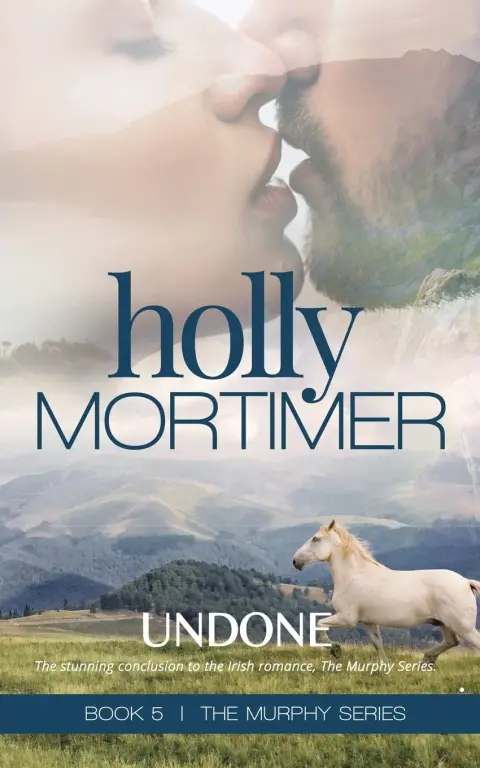 Cover of Undone