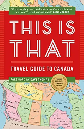 Cover of This Is That
