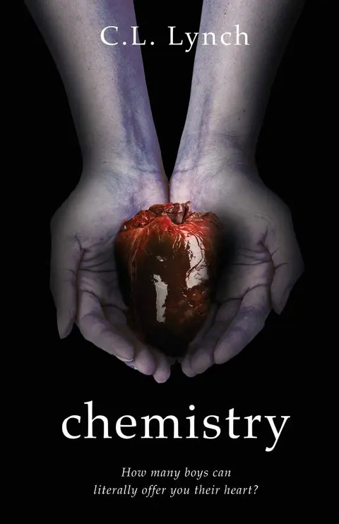 Cover of Chemistry