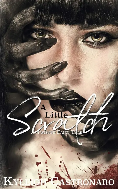 Cover of A Little Scratch