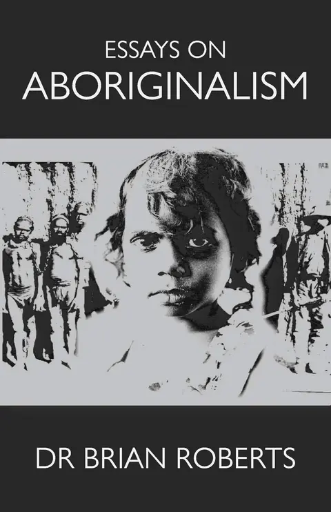 Cover of Essays on Aboriginalism