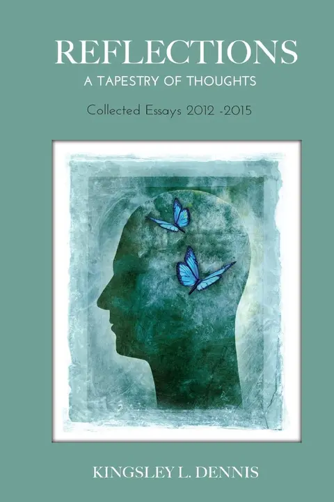 Cover of Reflections