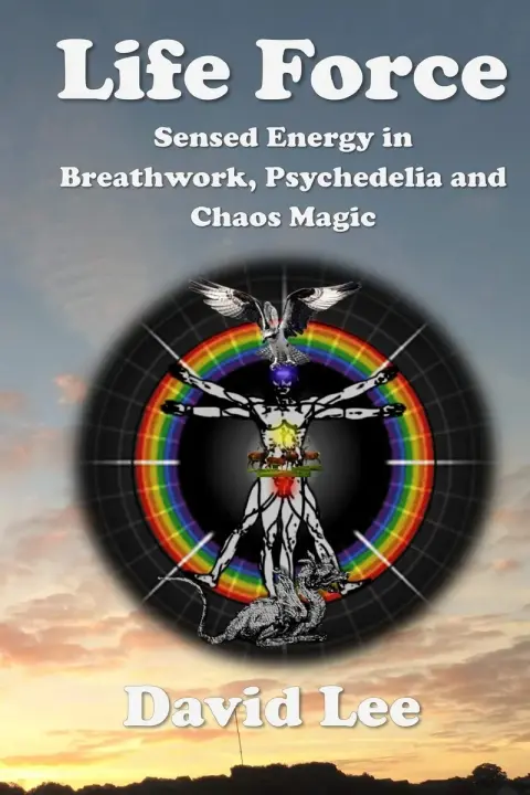Cover of Life Force