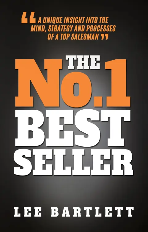 Cover of The No.1 Best Seller
