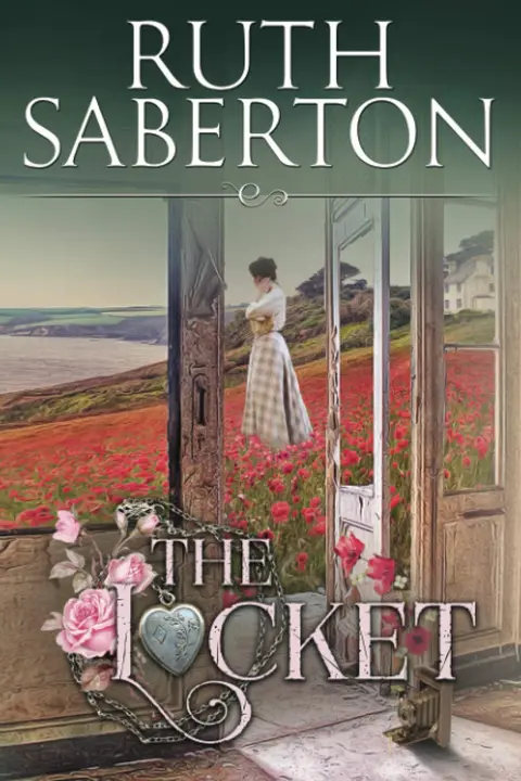 Cover of The Locket