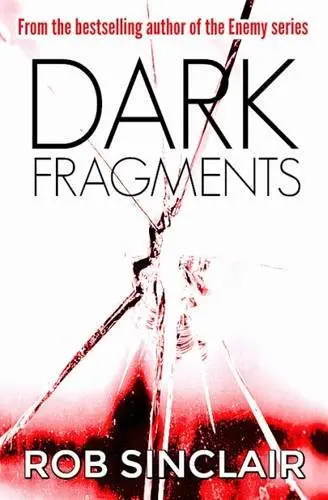 Cover of Dark Fragments
