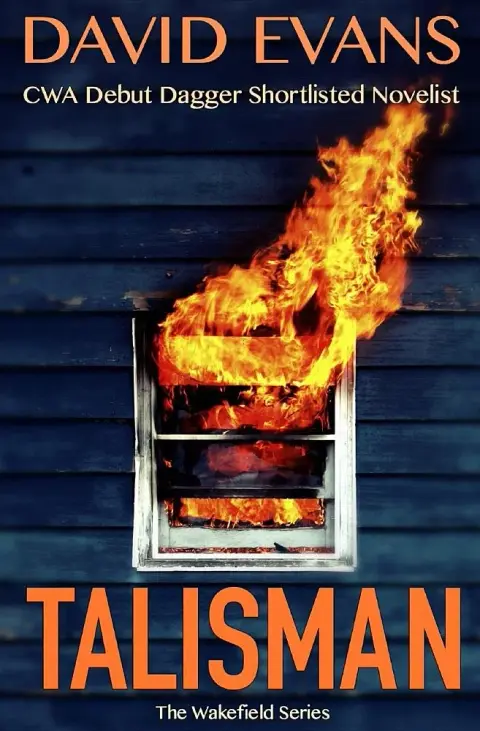 Cover of Talisman