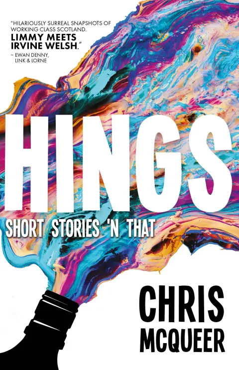 Cover of Hings