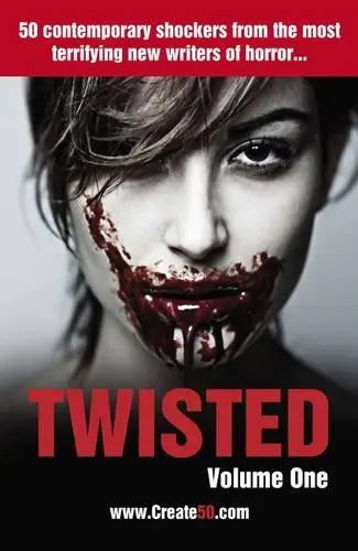 Cover of Twisted50