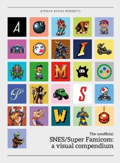 Cover of SNES/Super Famicom