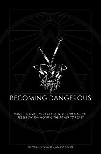 Cover of Becoming Dangerous