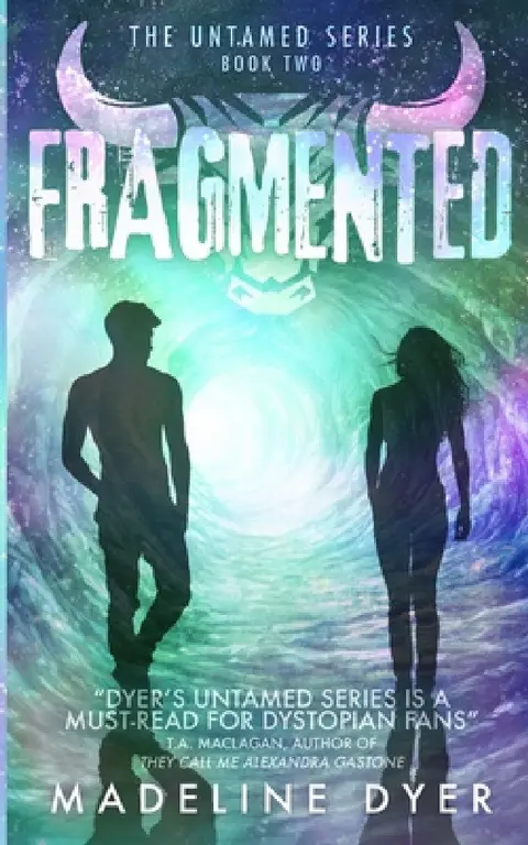 Cover of Fragmented