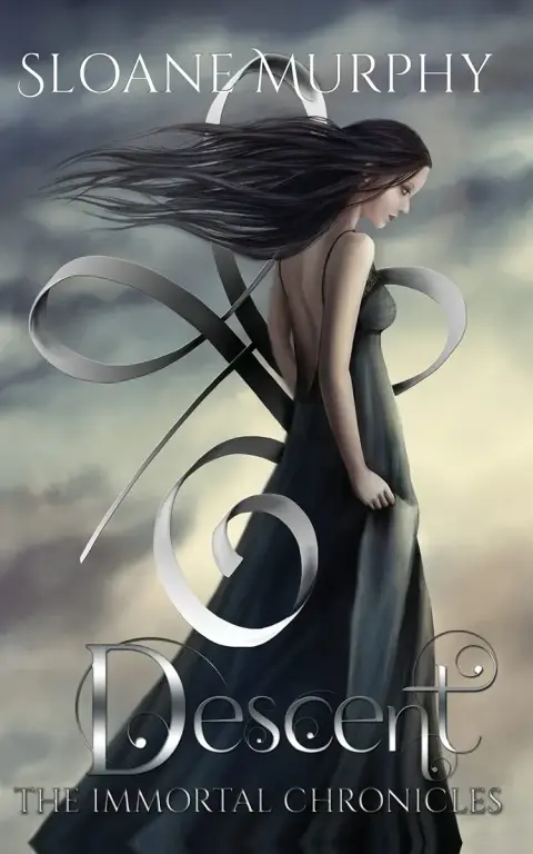 Cover of Descent