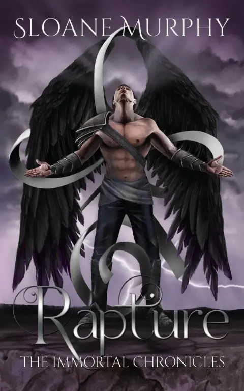 Cover of Rapture