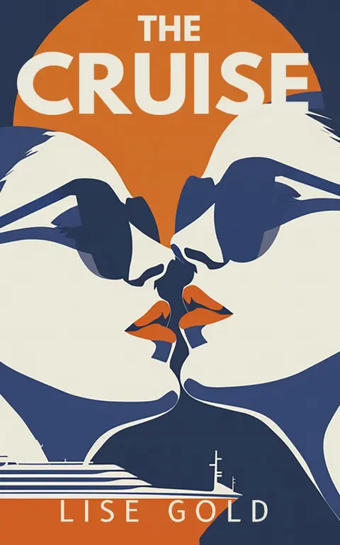 Cover of The Cruise