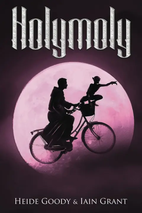 Cover of Holymoly