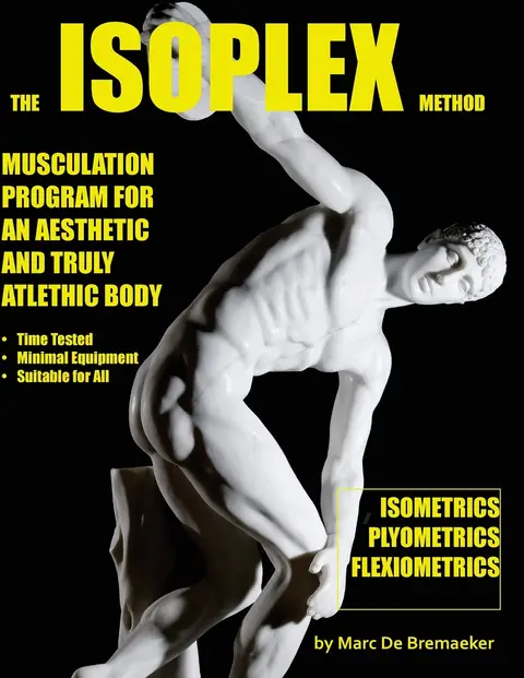 Cover of The Isoplex Method