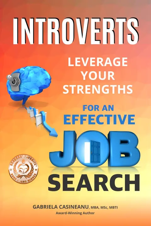 Cover of Introverts