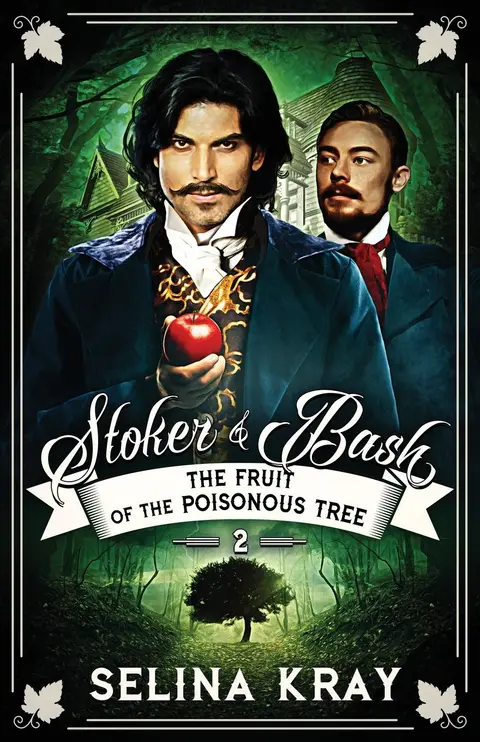 Cover of Stoker & Bash