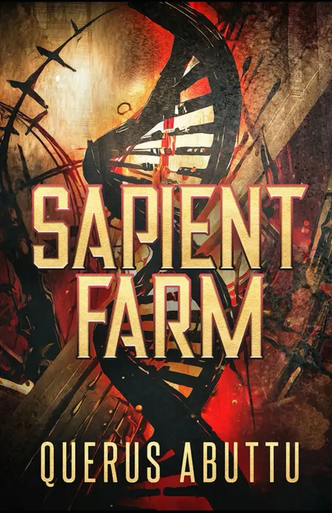 Cover of Sapient Farm