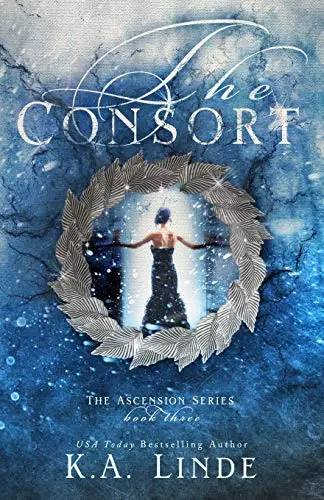 Cover of The Consort