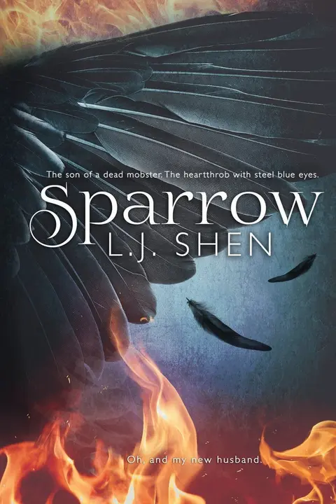 Cover of Sparrow