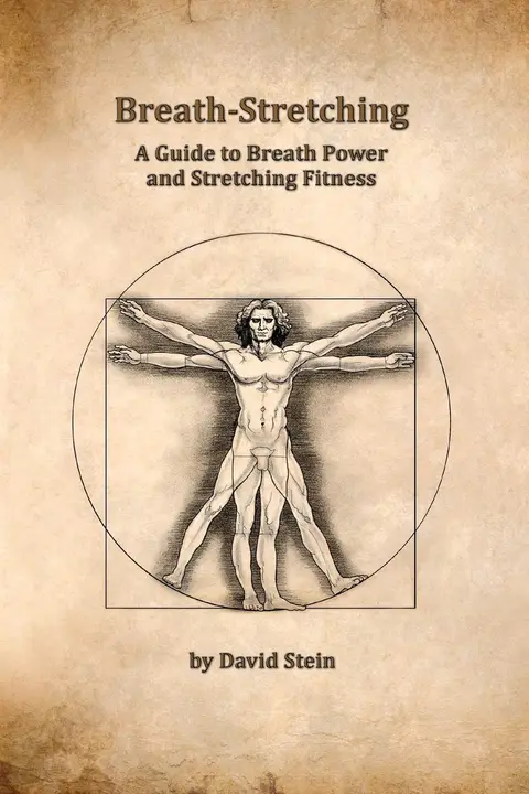 Cover of Breath-Stretching