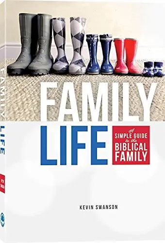 Cover of Family Life