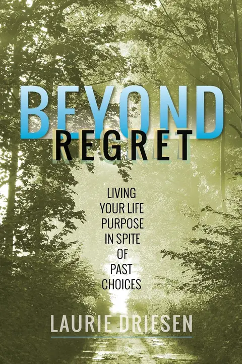 Cover of Beyond Regret