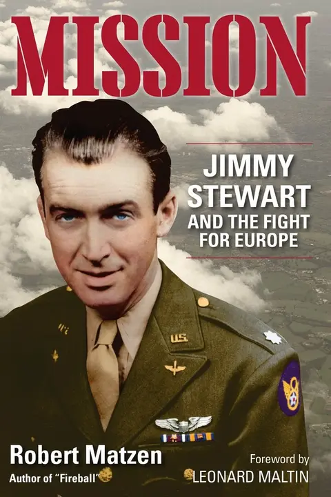Cover of Mission