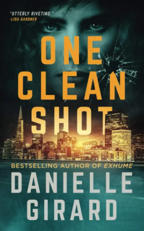 Cover of One Clean Shot