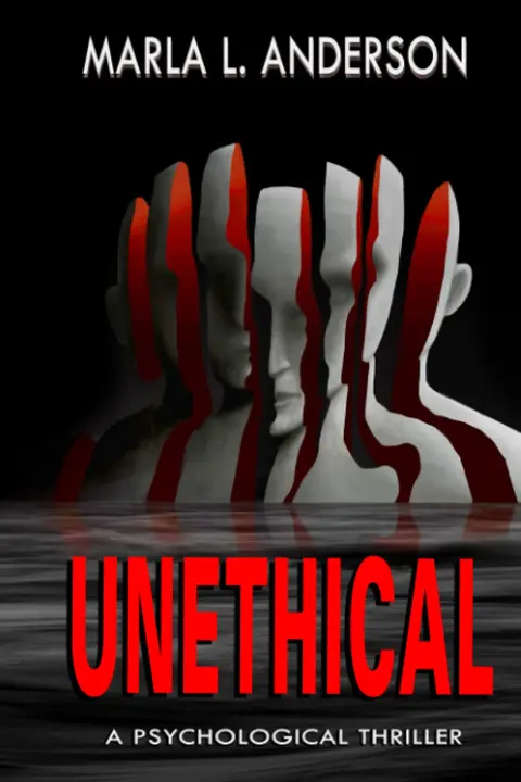 Cover of Unethical