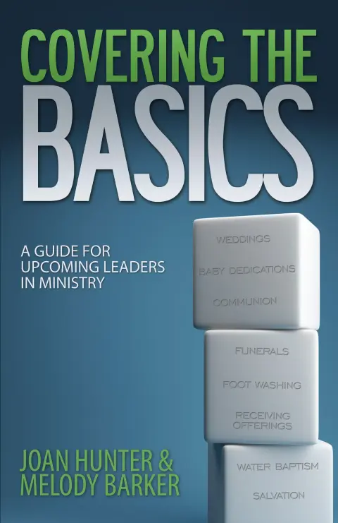 Cover of Covering the Basics